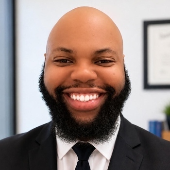 Avatar of Malachi Dixon