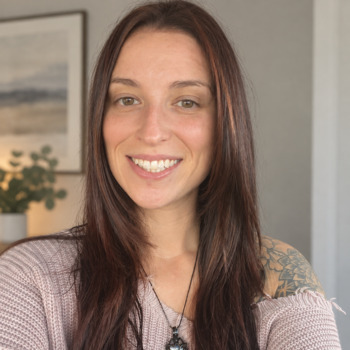 Avatar of Marisa Gilleran