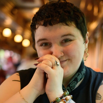Avatar of Rachel Hunt