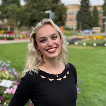 Avatar of Skylar Smith