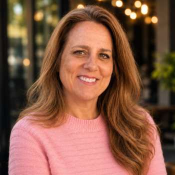 Avatar of Michelle Anderson