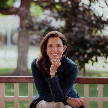 Avatar of Danielle Terry