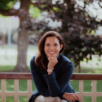 Avatar of Danielle Terry