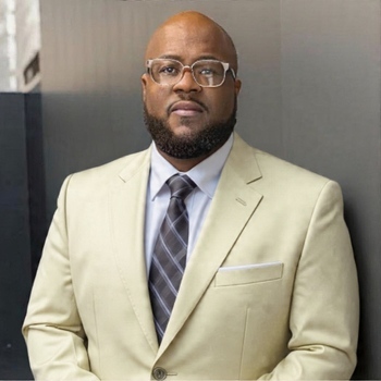 Avatar of Dedron K. Jordan