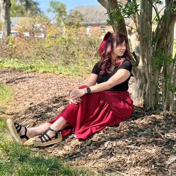 Avatar of Hannah Brady