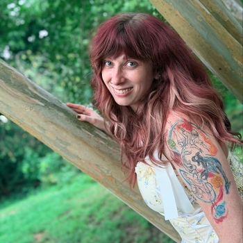 Avatar of Hannah Brady