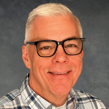 Avatar of William S Marshall, IV