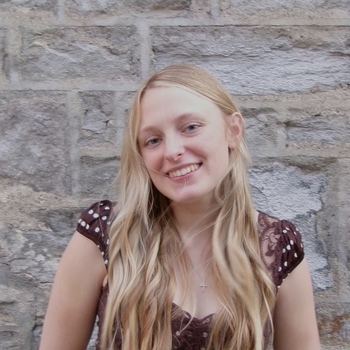 Avatar of Olivia Young