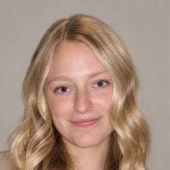 Avatar of Olivia Young