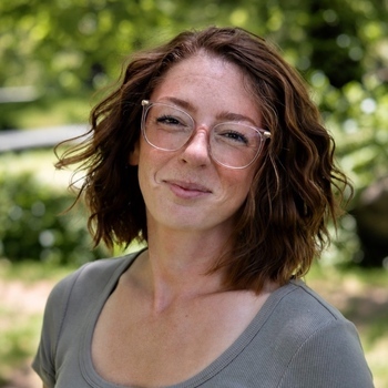 Avatar of Sara Thompson-Kirby
