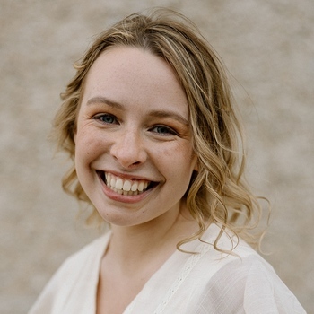 Avatar of Ally Brinkman