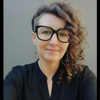 Avatar of Morgan Wilde