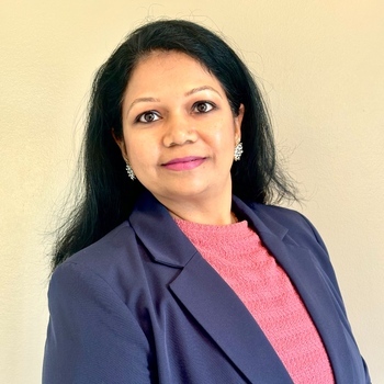Avatar of Zalak Patel