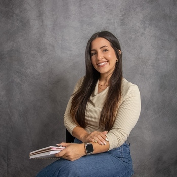 Avatar of Tatiana Morales Perez, M.A. Psy