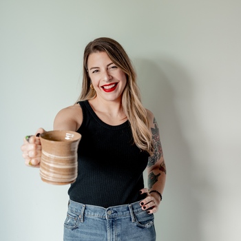 Avatar of Marissa Watts