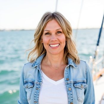 Avatar of April Wilson