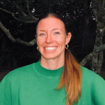 Avatar of Jenna Akins