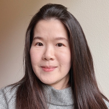Avatar of Ashley Wang-Lyth