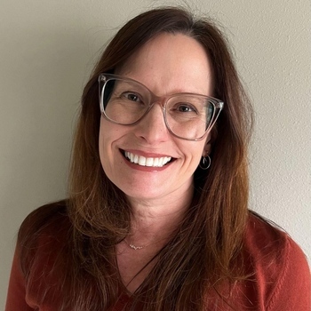Avatar of Julie Radeff-Huang