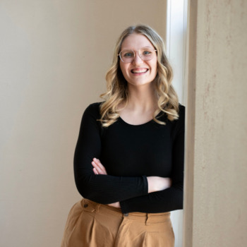 Avatar of Madeleine Schmidt