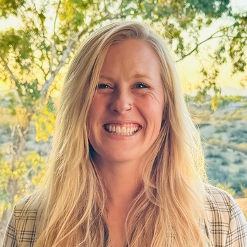 Avatar of Alexis Staeb