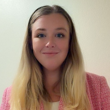 Avatar of Alyssa Sands