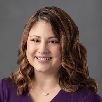 Avatar of Nicole M Johnson