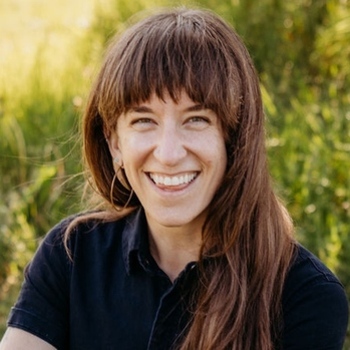 Avatar of Kyla Dammann