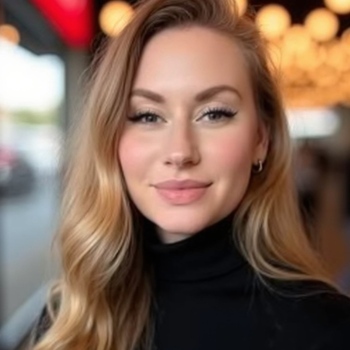 Avatar of Katie Doppelheuer