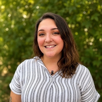 Avatar of Abigail Mercer, MA, LPCC