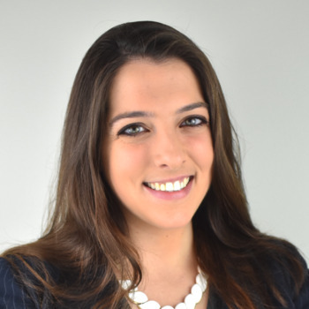 Avatar of Greta Carlson