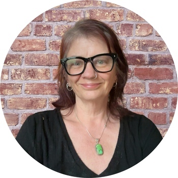Avatar of MaryAlma Collins