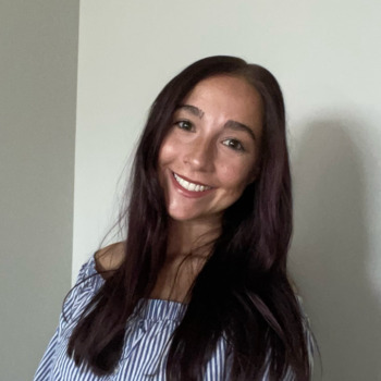 Avatar of Kelsey Enriquez, LMSW.
