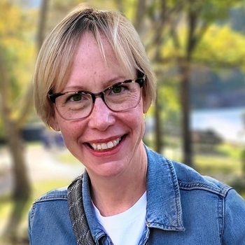 Avatar of Liz Woods