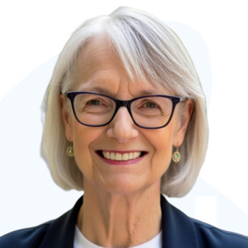 Avatar of Marilyn Jones, LMHC