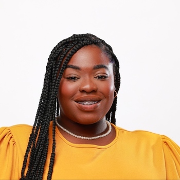 Avatar of Mahogany Davis