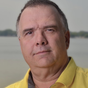 Avatar of Paul Russell