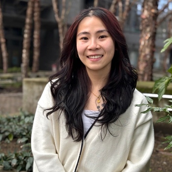 Avatar of Lisa Huang