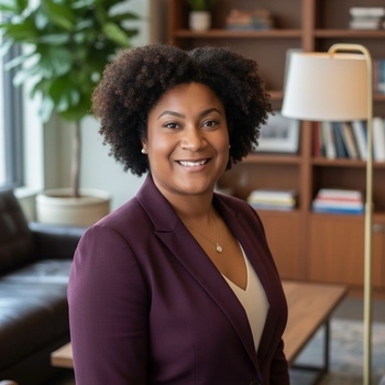Avatar of Sarika M. Griffin