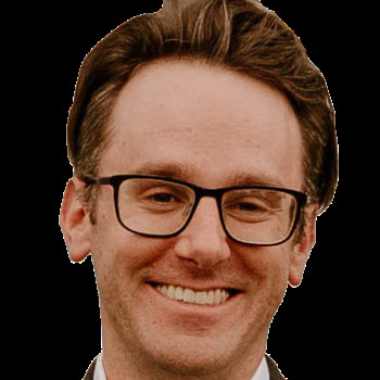 Avatar of Aaron Baskin