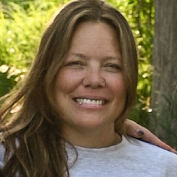 Avatar of Sarah Baker