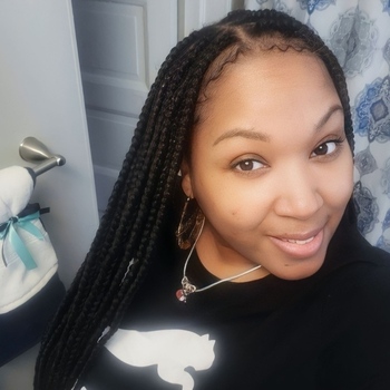 Avatar of Charnita Riley