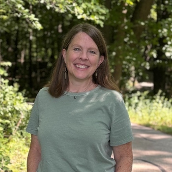 Avatar of Dawn Johanneck