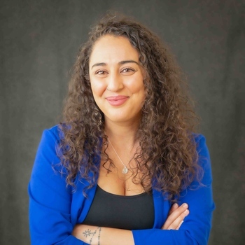 Avatar of Teleia Parlow