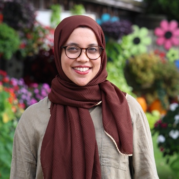 Avatar of Tasnia Ahamed