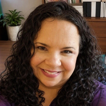 Avatar of Thea Dione Johnson