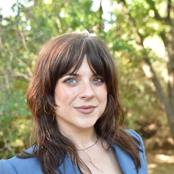 Avatar of Courtney Johnson