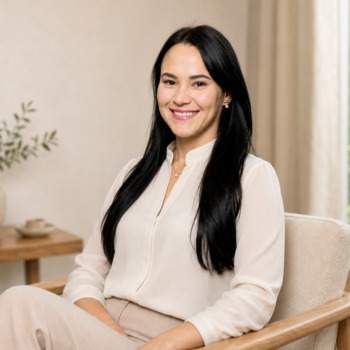 Avatar of Dr. Lissa Garcia