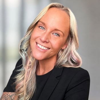 Avatar of Jessica Moore