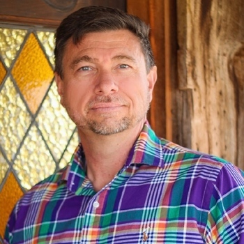 Avatar of Nathan Cogburn